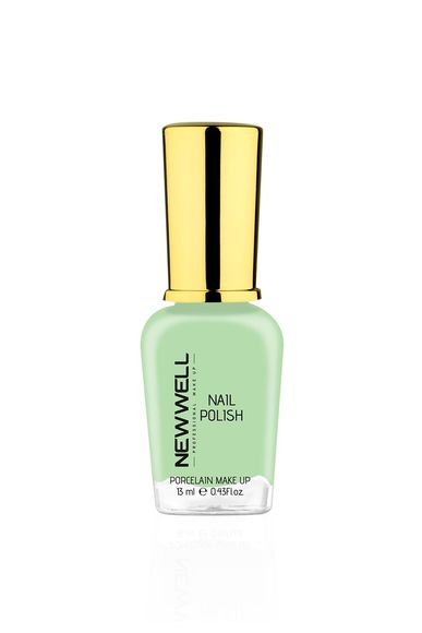 Nail Polish / Oje 30 - 1