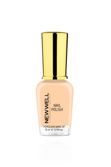 Nail Polish / Oje 34 - 1