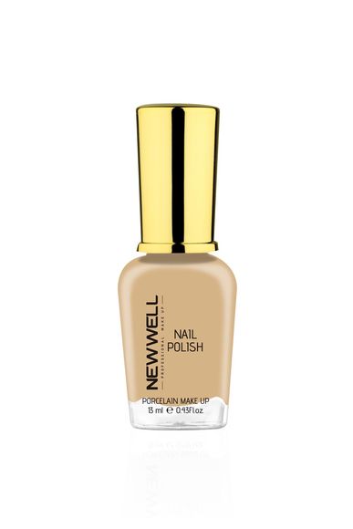 Nail Polish / Oje 35 - 1