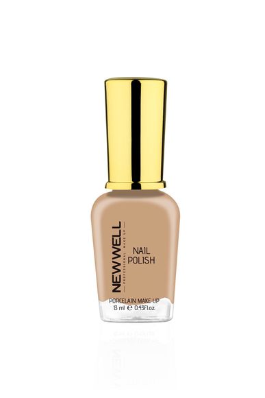 Nail Polish / Oje 36 - 1