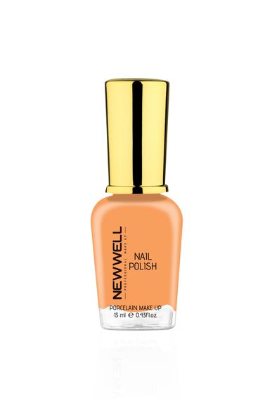 Nail Polish / Oje 37 - 1