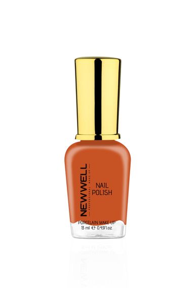 Nail Polish / Oje 38 - 1