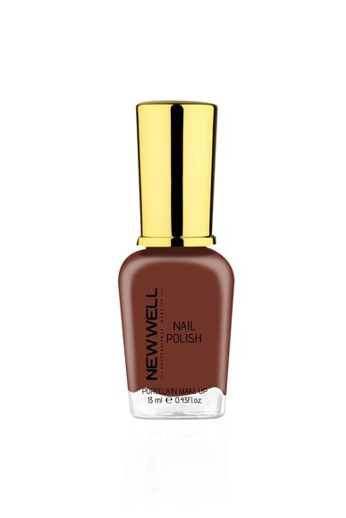 Nail Polish / Oje 39 - 1