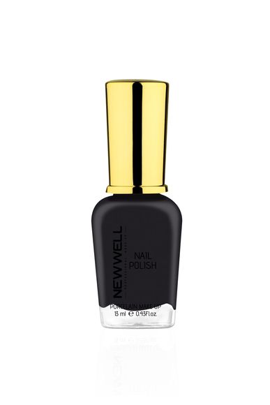 Nail Polish / Oje 40 - 1