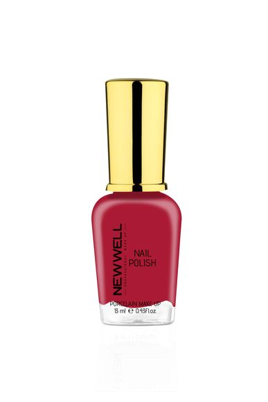 Nail Polish / Oje 45 - 1