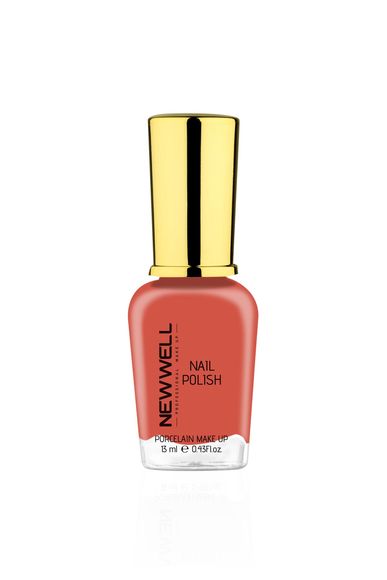 Nail Polish / Oje 46 - 1