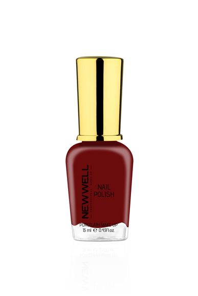 Nail Polish / Oje 47 - 1