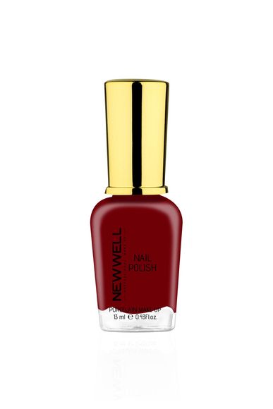 Nail Polish / Oje 49 - 1