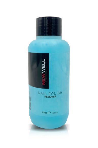 Oje Silici Mavi Aseton,Besleyici Fresh 125 ML - 2