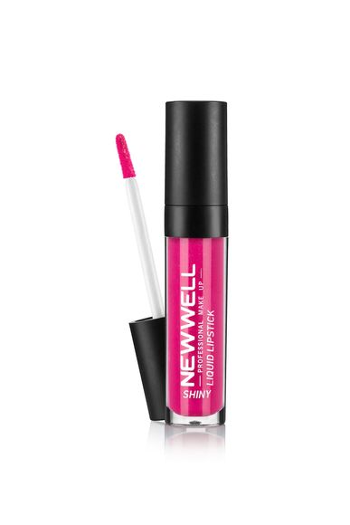 Shiny Liquid Lipstick - 305 -Lip Gloss - Dudak Parlatıcısı