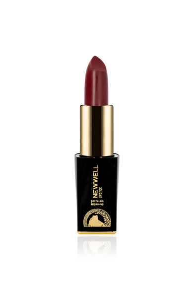 Shiny Lipstick - 411 -Ruj - Lipstick