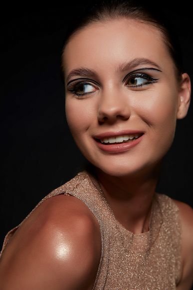 Dipliner - Shiny Black - 2