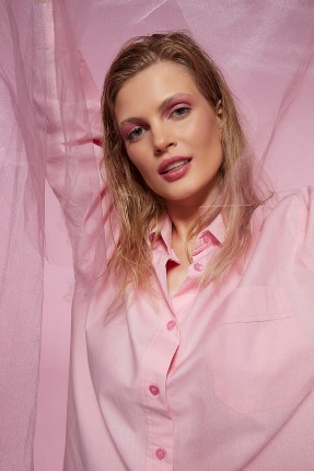 Eyeshadow Palette 41 - Pink Tones - 12 Colours - 4