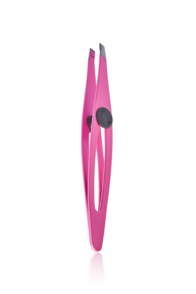 Pembe İnce Uçlu Cımbız - 1