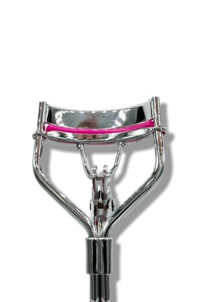 Pembe Kirpik Kıvırıcı - 2
