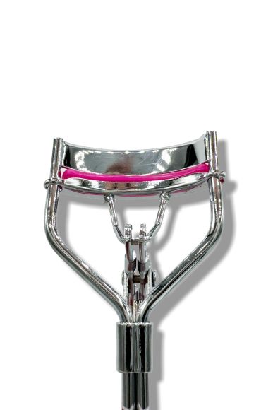 Pembe Kirpik Kıvırıcı - 2