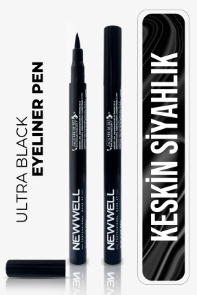 Eyeliner Pen - 1