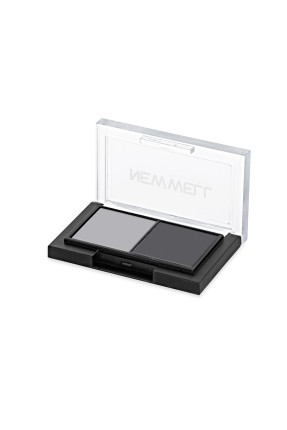 Porcelain Make Up 2'li Far Paleti No:01 - 1
