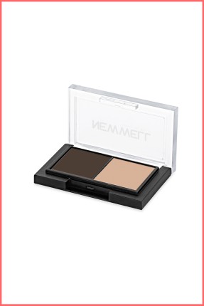 Porcelain Make Up 2'li Far Paleti No:03 - 1
