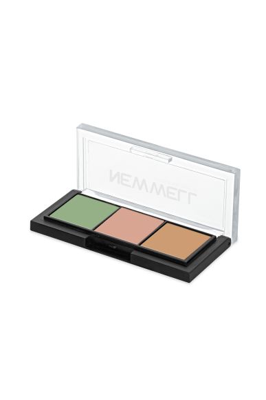 Porcelain Make Up Camouflage Kapatıcı - 1