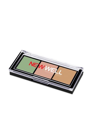Porcelain Make Up Camouflage Kapatıcı - 2