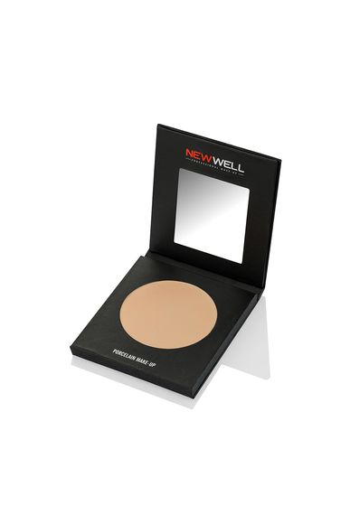 Porcelain Make-Up Powder NW - 21 