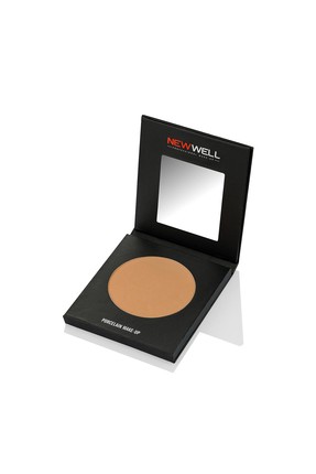 Porcelain Make-Up Powder NW - 24 - New Well
