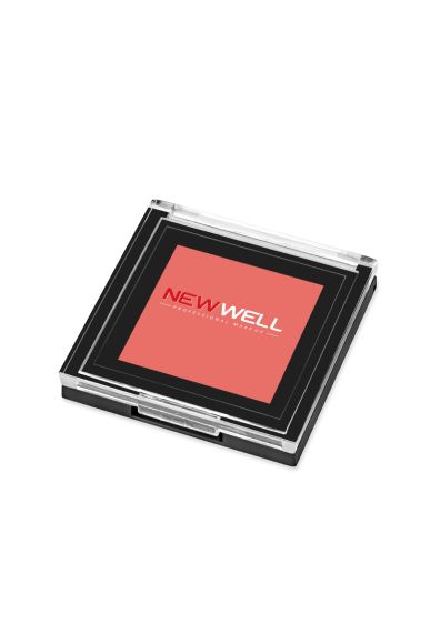 Powder Blusher 02 (Toz Allık) - 2