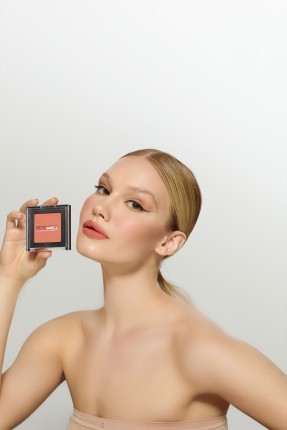 Powder Blusher 02 (Toz Allık) - 3