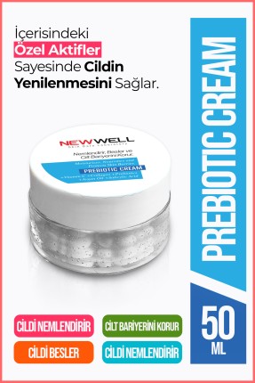 Prebiotic Cream 50 ML -Krem Thumbnail