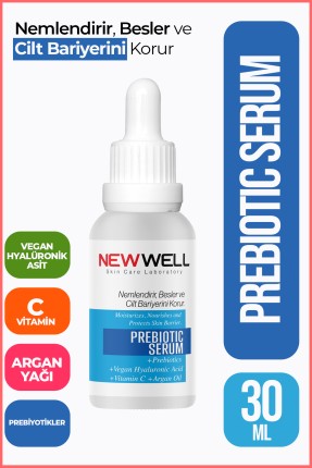 Prebiotic Serum 30 ML -Serum Thumbnail