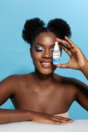 Prebiotic Serum 30 ML - 3