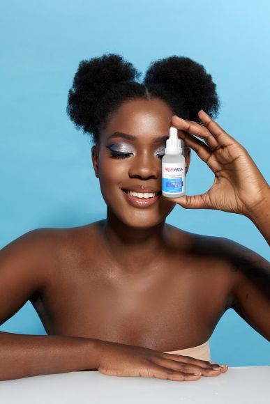 Prebiotic Serum 30 ML - 3