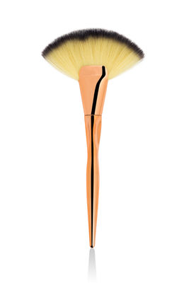 Professional Makeup - Büyük Highlighter Fırçası - 1