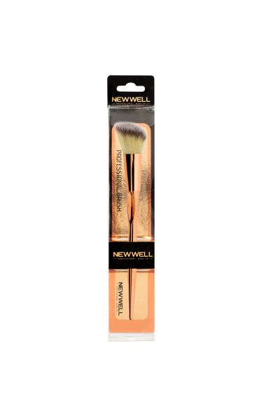 Professional Makeup - Bronzer Fırçası - 2
