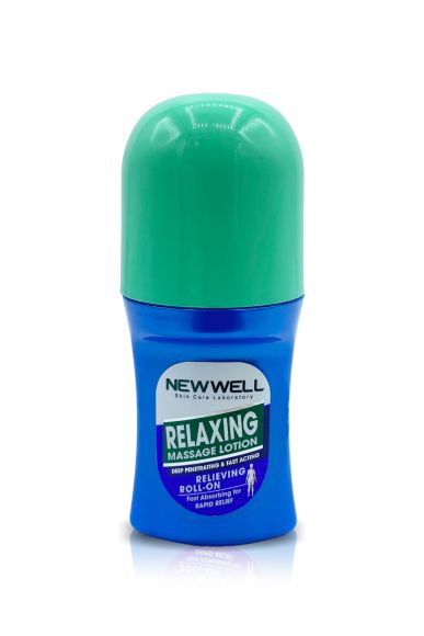 Rahatlatıcı Masaj Losyonu 50 ML - 4