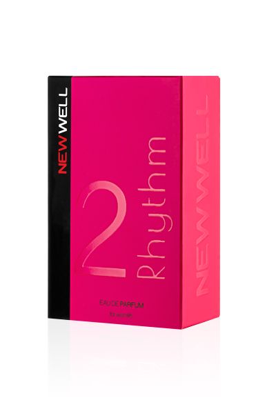 Rhythm Kadın Parfümü 02 - 2