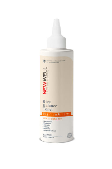 Rice Balance Toner | Pirinç Özlü Nemlendirici ve Aydınlatıcı Toner 200 ML - 6