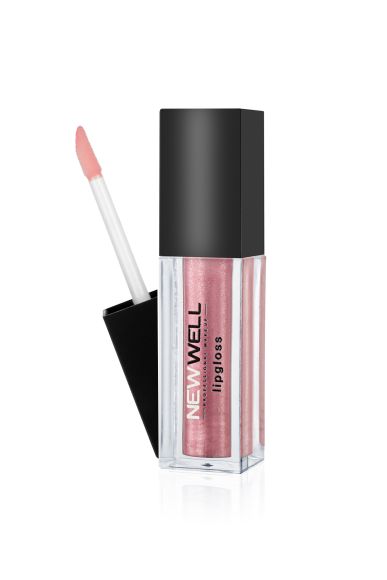 Shiny Liquid Lipgloss - 01 - 2