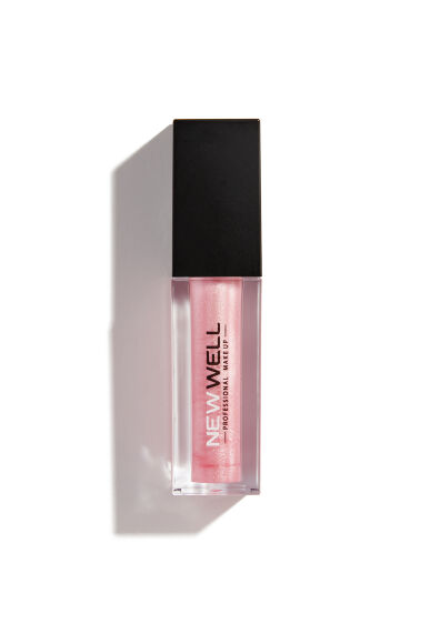 Shiny Liquid Lipgloss - 01 - 1
