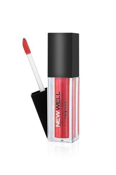 Shiny Liquid Lipgloss - 02 - 2