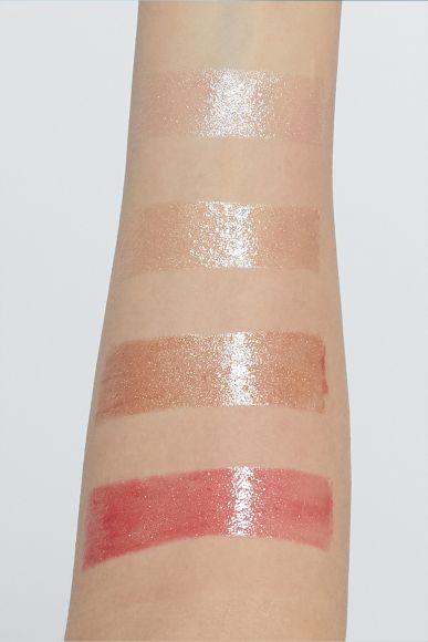 Shiny Liquid Lipgloss - 02 -Lip Gloss - Dudak Parlatıcısı