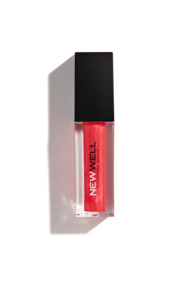 Shiny Liquid Lipgloss - 02 - 1