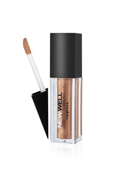 Shiny Liquid Lipgloss - 04 - 2