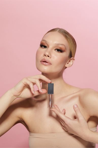 Shiny Liquid Lipgloss - 04 - 3