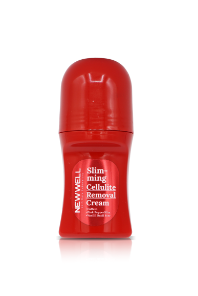 Slimming Cellulite Removal Cream | İnceltici Selulit Giderici Krem 50 ML - 4