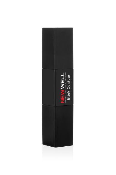 Stick Contour No 02 - 3