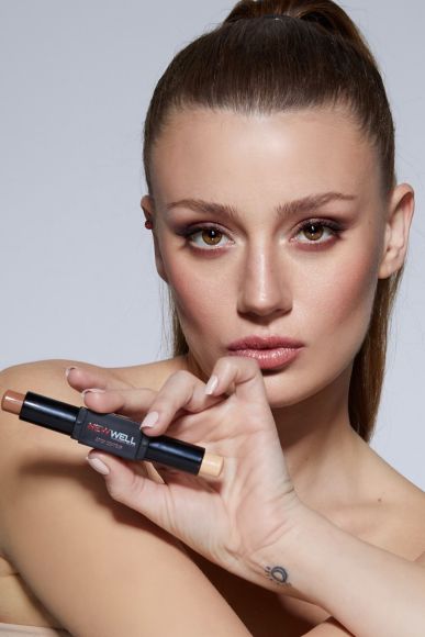 Stick Contour No 02 - 4