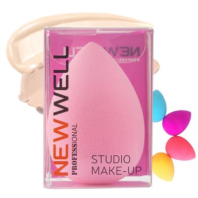 Studio Make-up Makyaj Süngeri -Makyaj Süngeri