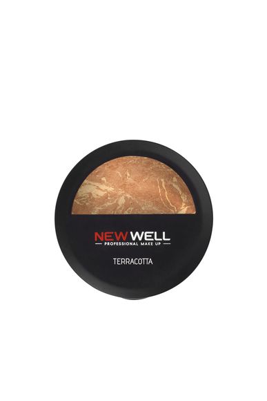 Terracotta Blusher - 141 -Blusher